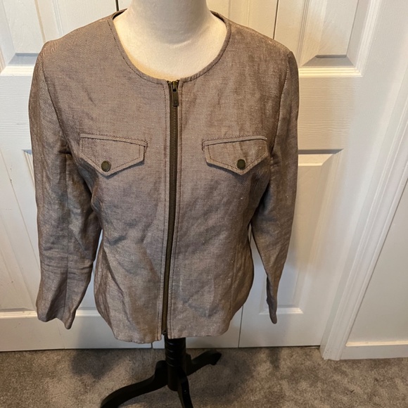 Isaac Mixrahi size 12 jacket - Picture 6 of 8